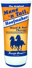 Durvet Straight Arrow Mane N Tail Hoofmaker 6 Ounce - 544236
