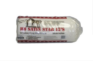 Stearns Textile Bb Star Leg Wrap 30 X 36 Inch - CA0003/320107