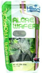 Hikari Sales Tropical Algae Wafers 8.80 Ounces - 21328