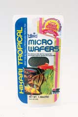 Hikari Sales Micro Wafers 1.58 Ounces - 21208