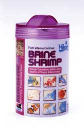 Hikari Sales Brine Shrimp .42 Ounces  33502
