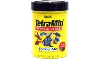 United Pet Group Tetra Tetramin 1 Ounce - 77102