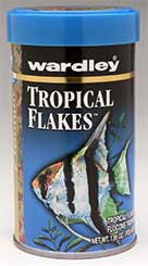 Corp Tropical Flakes 1.95 Ounces - 1516