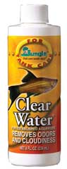 Jungle Laboratories Corp Clear Water 8 Ounces - NJ022