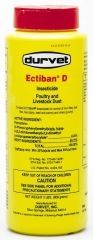 Chem Tech Prozap Insectrin Dust Blue 2 Pound - 048-110887