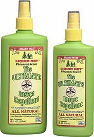Liquid Fence Liquid Net 8 Ounces  00140