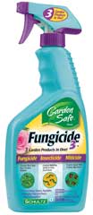 Schultz Spectrum A Gs Fungicide 3 Ready To Use 24 Ounces  10414X