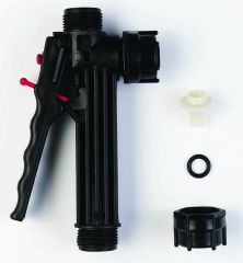 Shut-off Valve - 4800170P