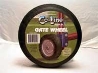 054023 Welding Gate Wheel