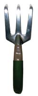 Vertex International Garden Brand Cultivator Green - V1281