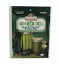 Precicion Foods Kosher Dill Mix 9.75 Ounce - W544-j6425