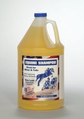 Equipet Equine Shampoo Gallon - 444906B