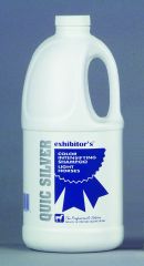Quic Silver Shampoo 64 Ounces - QS64