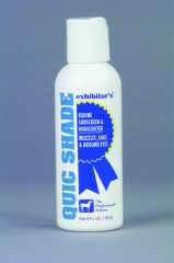 Sunscreens - Exhibitor Labs Quic Shade Sunscreen 4 Ounces - QSHA4