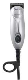 Jarden Consumer Solutions Oster Minimax Corded Trimmer Silver Other - 78049-100