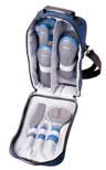 Jarden Consumer Solutions Oster Ecs Grooming Kit Blue 7 Piece - 78399-310