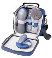 Jarden Consumer Solutions Oster Ecs Grooming Kit Blue 5 Piece - 78399-311