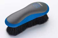Brush Hair - Jarden Consumer Solutions Oster Finishing Hair Brush Blue Other - 78399-230