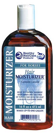 Lbi Healthy Haircare Prod. Hair Moisturizer Pint - HHM16