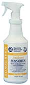 Sunflower Sunscreen Quart - HSCR32