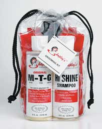 Shapley S Grooming Kit Assorted Product - GK-DS