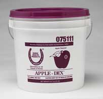 Farnam Co Horse Health 75111 Apple Dex 20 - 75111 by FARNAM CO HORSE HEALTH