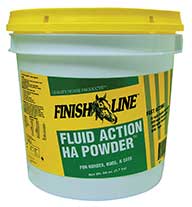 Fluid Action Ha Joint Therapy 60 Ounces - 53060