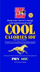 M S C Stf Cool Calories 100 35 Pounds - 315250