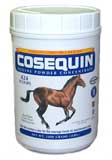 Nutramax Laboratories inc Cosequin Equine Powder 1400 Gram  1510025