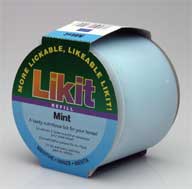 Likit Standard Refill Mint - 1036-2520