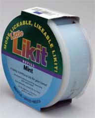Likit Little Refill Mint - 1038-2520