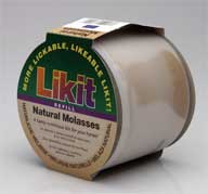 Likit Standard Refill Molasses - 1036-2550