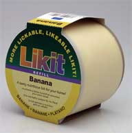 Likit Standard Refill Banana - 1036-1055