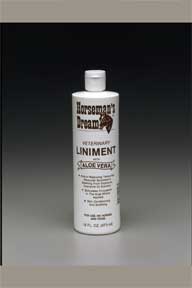 Horseman S Dream Horsemans Dream Vet Liniment 16 Ounce 101016C