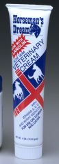 Horseman S Dream Horseman Vet Cream Tube 4 Ounce 103004CT