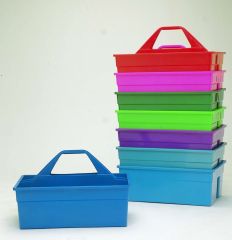 Fortex Industries Tote Max Red - TOTE MAX