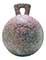 Horsemen S Pride Jolly Ball Peppermint 10 Inch - 410P
