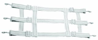Partrade Web Stall Guard 46x18 Inch 248000\123811
