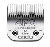 Andis Company Finish Cut Ag Clipper Blade - 64123