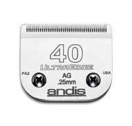 Company Surgical Ag Clipper Blade 40 - 64076