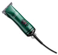 Andis Company Agrc Power Groom Clipper W T84 Green - 63785