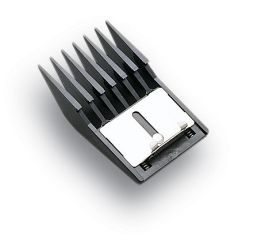 Combs - Jarden Consumer Solutions Oster A5 Comb Attachment Black 1 8 Inch - 76926-606