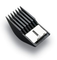 Oster A5 Comb Attachment Black 1 Inch - 76926-646