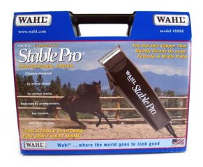 Wahl Wahl Stable Pro Clipper Kit - 8886
