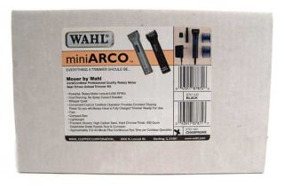 Wahl Wahl Mini Arco Superior Trimme - 8787-1550