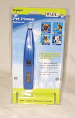 Wahl Wahl Stylique Designer Trimmer - 9951-602