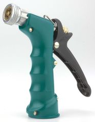 Gilmour Insulated Grip Nozzle Green - 571-TFR