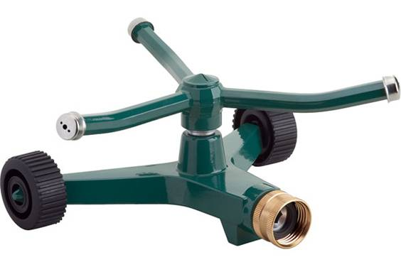 3-arm Revolving Sprinkler - 7000