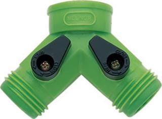 Two Way Hose Connector - 313S