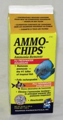 Aquarium Pharmaceuticals Api Ammo Chips 48 Ounces - 79C